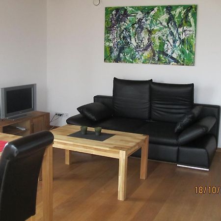 Ferienwohnung Schmid هاغنو الغرفة الصورة
