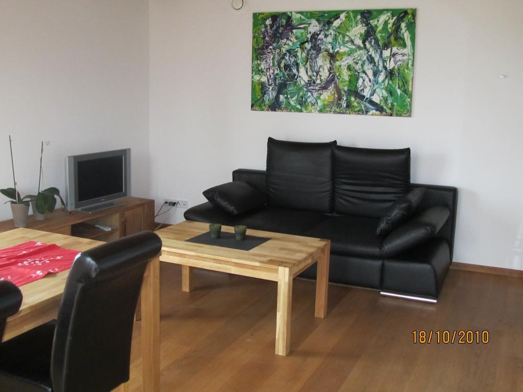 Ferienwohnung Schmid هاغنو الغرفة الصورة