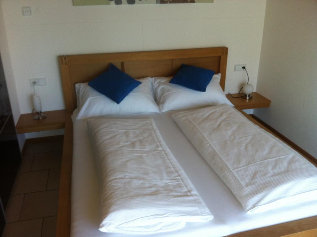 Ferienwohnung Schmid هاغنو الغرفة الصورة