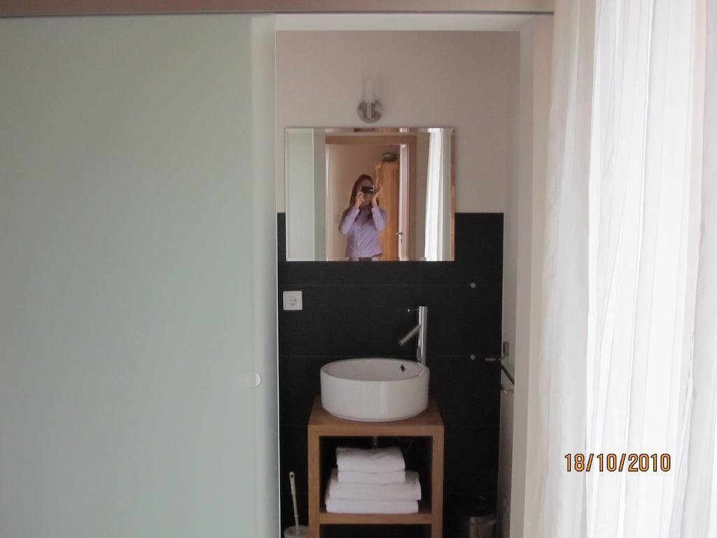 Ferienwohnung Schmid هاغنو المظهر الخارجي الصورة